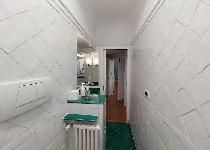 A Casa Di Vittoria *