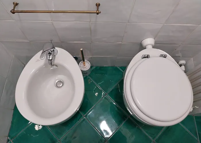 A Casa Di Vittoria *
