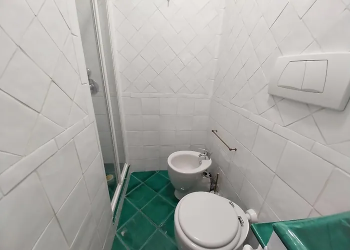 A Casa Di Vittoria Apartment *