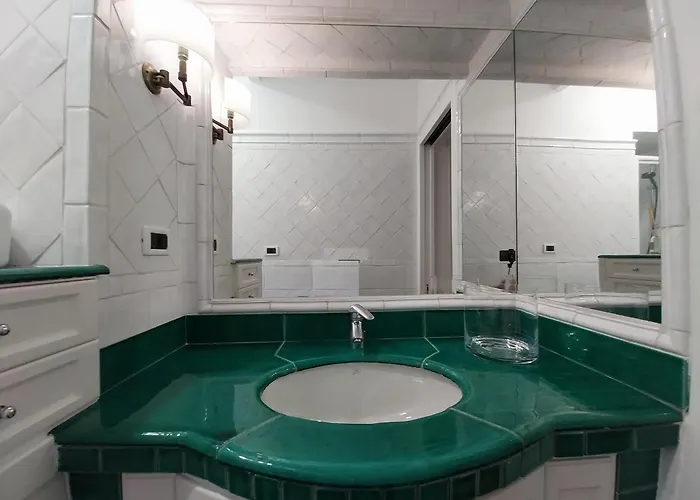 A Casa Di Vittoria