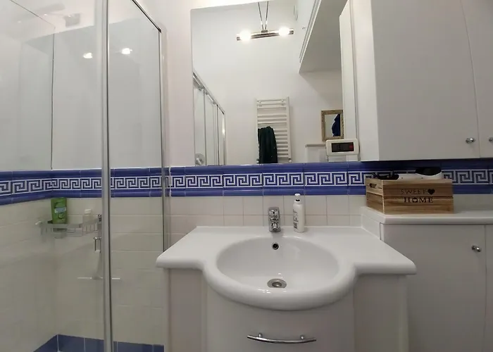 Apartment A Casa Di Vittoria