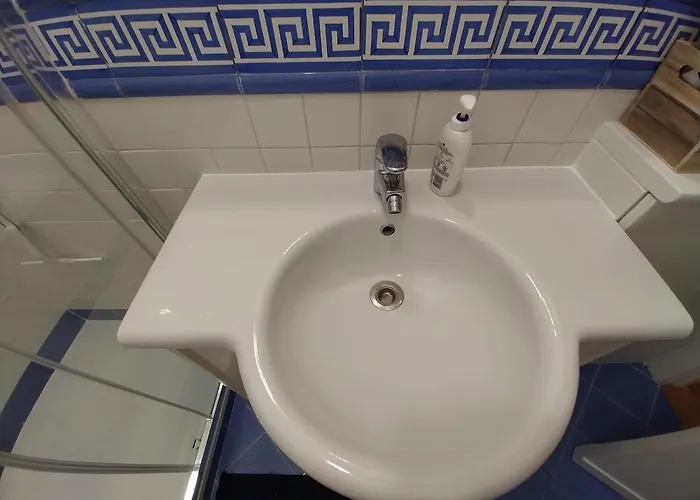 A Casa Di Vittoria *