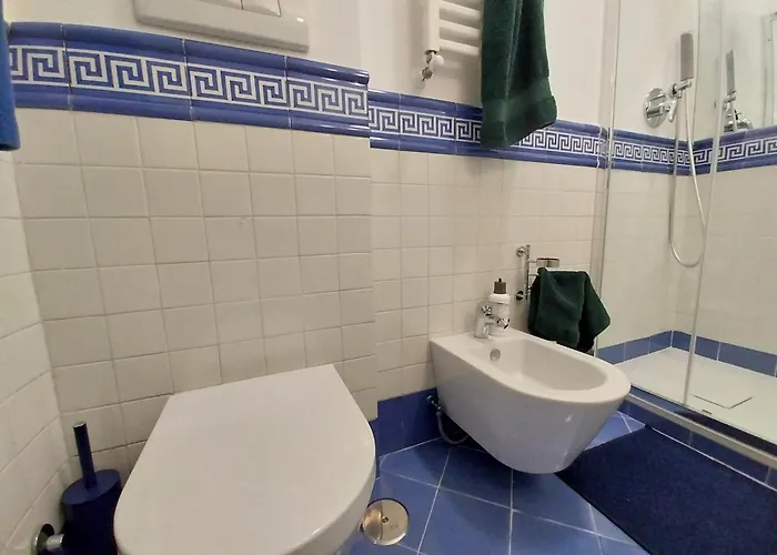 A Casa Di Vittoria *