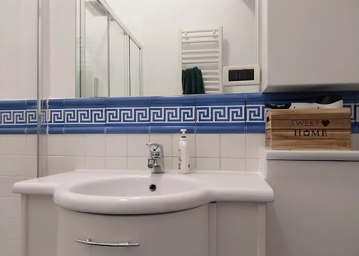 A Casa Di Vittoria