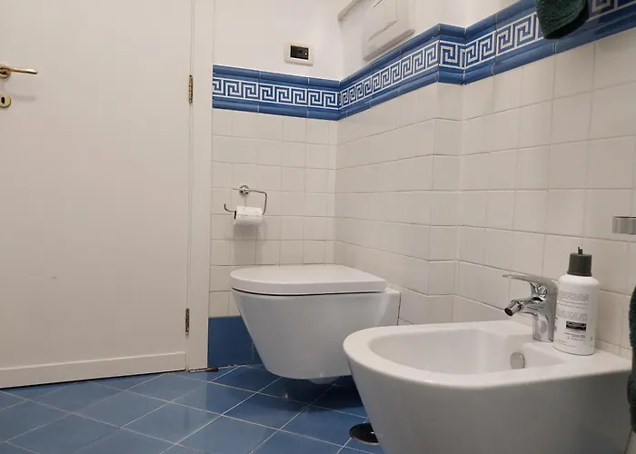 A Casa Di Vittoria * Rom