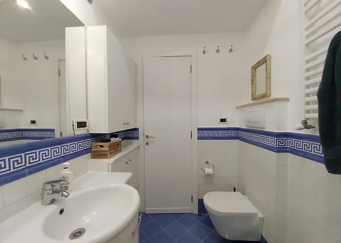 A Casa Di Vittoria Apartment Rom