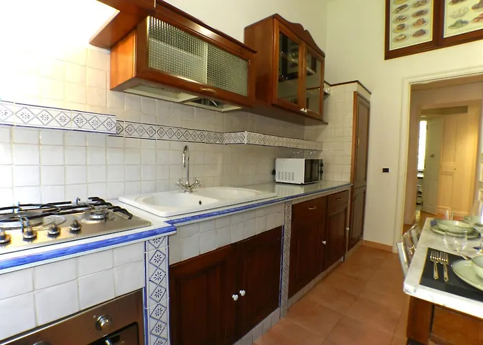 A Casa Di Vittoria *