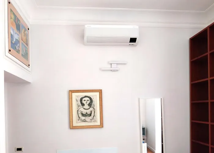A Casa Di Vittoria * Rom