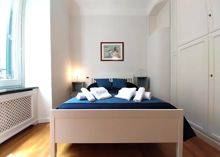 Apartment A Casa Di Vittoria *