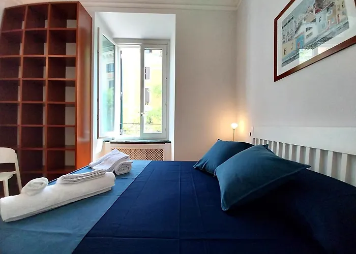 A Casa Di Vittoria