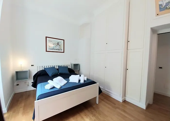 A Casa Di Vittoria Rom