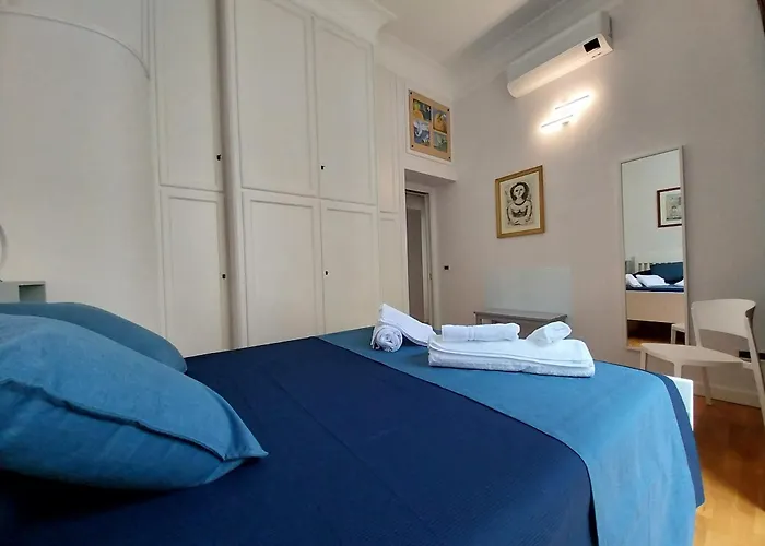 A Casa Di Vittoria