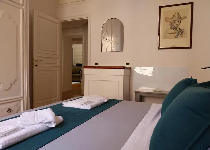 A Casa Di Vittoria Rom