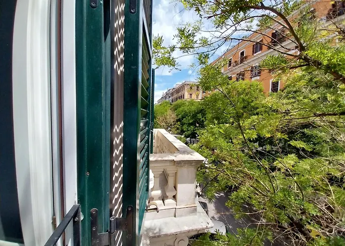 Apartment A Casa Di Vittoria *