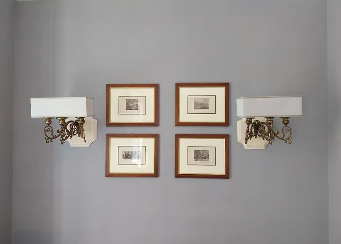 A Casa Di Vittoria * Rom