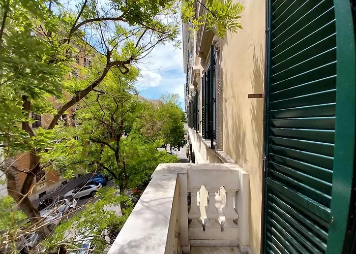Apartment A Casa Di Vittoria *