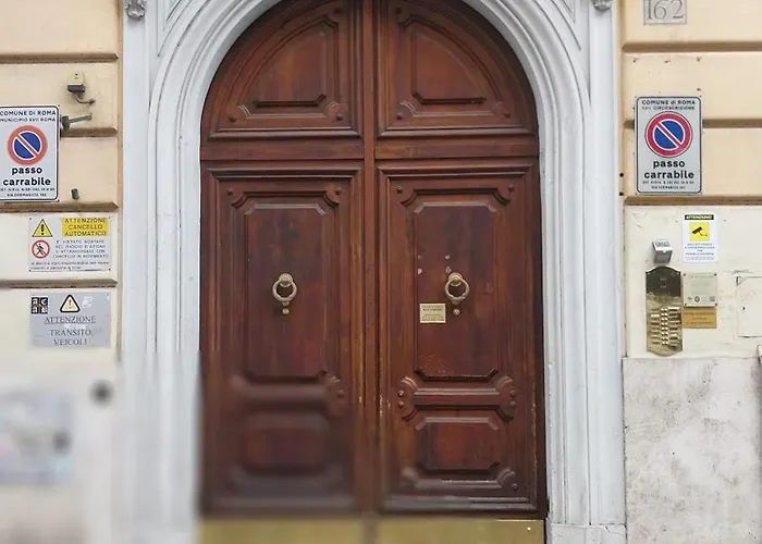 A Casa Di Vittoria *