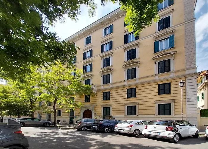 A Casa Di Vittoria *
