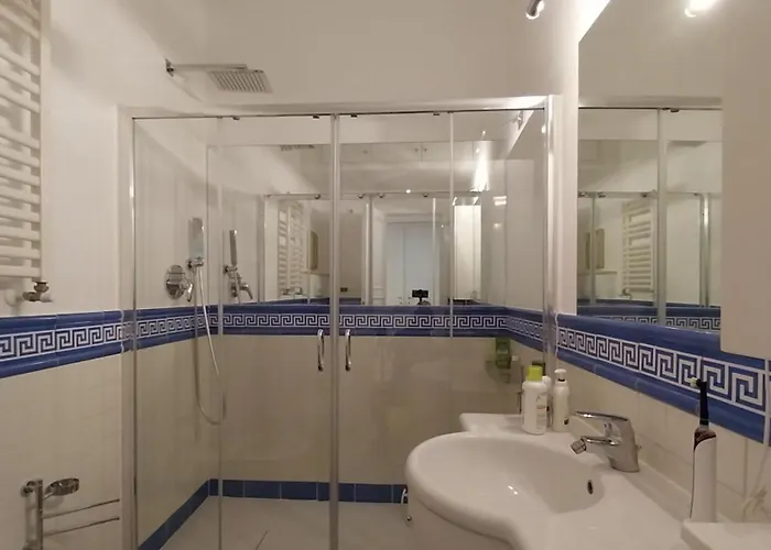A Casa Di Vittoria Apartment