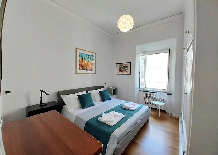 A Casa Di Vittoria Rom